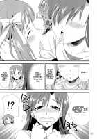 THE Idolm@STER MODAERU / THE iDOLM@STER MODAERU [Gekka Kaguya] [The Idolmaster] Thumbnail Page 24