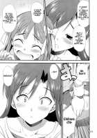 THE Idolm@STER MODAERU / THE iDOLM@STER MODAERU [Gekka Kaguya] [The Idolmaster] Thumbnail Page 28