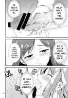 THE Idolm@STER MODAERU / THE iDOLM@STER MODAERU [Gekka Kaguya] [The Idolmaster] Thumbnail Page 33