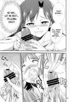 THE Idolm@STER MODAERU / THE iDOLM@STER MODAERU [Gekka Kaguya] [The Idolmaster] Thumbnail Page 38