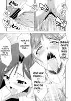 THE Idolm@STER MODAERU / THE iDOLM@STER MODAERU [Gekka Kaguya] [The Idolmaster] Thumbnail Page 54