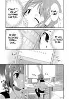 THE Idolm@STER MODAERU / THE iDOLM@STER MODAERU [Gekka Kaguya] [The Idolmaster] Thumbnail Page 06