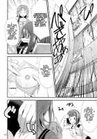 THE Idolm@STER MODAERU / THE iDOLM@STER MODAERU [Gekka Kaguya] [The Idolmaster] Thumbnail Page 09