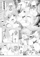 Super BJ Again / またもや Super BJ [Iruma Kamiri] [Darkstalkers] Thumbnail Page 33