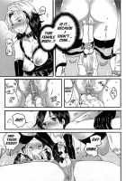 Queen Specialist Ch.1 / 女王様専科? 第1章 [Inochi Wazuka] [Original] Thumbnail Page 13