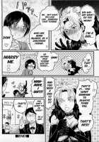 Queen Specialist Ch.1 / 女王様専科? 第1章 [Inochi Wazuka] [Original] Thumbnail Page 20
