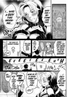 Queen Specialist Ch.1 / 女王様専科? 第1章 [Inochi Wazuka] [Original] Thumbnail Page 03