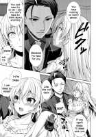 Otou-Sama To Issho / お父様と一緒 [crowe] [Shokugeki No Soma] Thumbnail Page 06