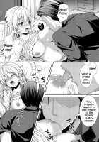 Otou-Sama To Issho / お父様と一緒 [crowe] [Shokugeki No Soma] Thumbnail Page 09