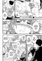 Hole [Cuvie] [Original] Thumbnail Page 24