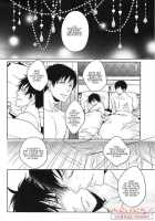 Hakoniwa Yuugi / 匣庭遊戯 [Satonishi] [Ao No Exorcist] Thumbnail Page 38
