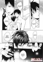 Hakoniwa Yuugi / 匣庭遊戯 [Satonishi] [Ao No Exorcist] Thumbnail Page 42