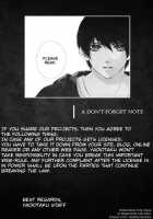 Hakoniwa Yuugi / 匣庭遊戯 [Satonishi] [Ao No Exorcist] Thumbnail Page 52