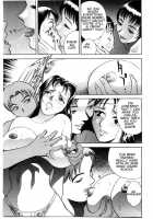 Match / MATCH [Hidemaru] [Original] Thumbnail Page 11