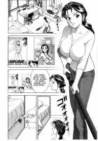 Match / MATCH [Hidemaru] [Original] Thumbnail Page 02