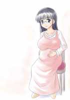 Ore Ga Bakunyuu Iinchou!? Kouhen / 俺が爆乳委員長!?　後編 [Original] Thumbnail Page 43