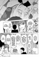 Shuffle! Ch. 1 / シャッフル! 前編 [Kon-Kit] [Original] Thumbnail Page 17