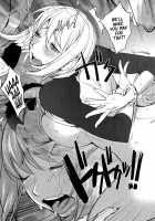 Shuffle! Ch. 1 / シャッフル! 前編 [Kon-Kit] [Original] Thumbnail Page 19