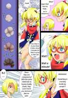 Warawase Hana / 笑わせ花 [Dragon Quest Iv] Thumbnail Page 17