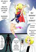 Warawase Hana / 笑わせ花 [Dragon Quest Iv] Thumbnail Page 19