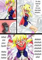 Warawase Hana / 笑わせ花 [Dragon Quest Iv] Thumbnail Page 20