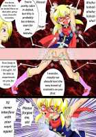 Warawase Hana / 笑わせ花 [Dragon Quest Iv] Thumbnail Page 21