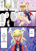 Warawase Hana / 笑わせ花 [Dragon Quest Iv] Thumbnail Page 25