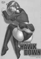 Giant Comics 26 - Black Pants Hack Down / Giant Comics 26 - Black Pants Hawk Down [Iruma Kamiri] Thumbnail Page 02