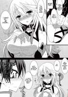 Fairy'S SEX 2 / fairy's SEX 2 [Hitsuji Takako] [Tales Of Xillia] Thumbnail Page 13