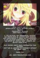 Fairy'S SEX 2 / fairy's SEX 2 [Hitsuji Takako] [Tales Of Xillia] Thumbnail Page 02