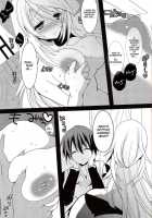 Fairy'S SEX 2 / fairy's SEX 2 [Hitsuji Takako] [Tales Of Xillia] Thumbnail Page 05