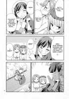 Futanalilie No Atelier / ふたなリリーのアトリエ [Gekka Kaguya] [Original] Thumbnail Page 17