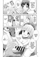 Futanalilie No Atelier / ふたなリリーのアトリエ [Gekka Kaguya] [Original] Thumbnail Page 20