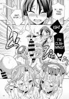 Futanalilie No Atelier / ふたなリリーのアトリエ [Gekka Kaguya] [Original] Thumbnail Page 33