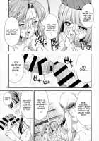 Futanalilie No Atelier / ふたなリリーのアトリエ [Gekka Kaguya] [Original] Thumbnail Page 35