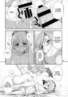 Futanalilie No Atelier / ふたなリリーのアトリエ [Gekka Kaguya] [Original] Thumbnail Page 40