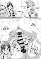 Futanalilie No Atelier / ふたなリリーのアトリエ [Gekka Kaguya] [Original] Thumbnail Page 41