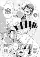 Futanalilie No Atelier / ふたなリリーのアトリエ [Gekka Kaguya] [Original] Thumbnail Page 45