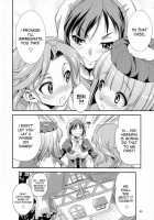 Futanalilie No Atelier / ふたなリリーのアトリエ [Gekka Kaguya] [Original] Thumbnail Page 51