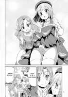 Futanalilie No Atelier / ふたなリリーのアトリエ [Gekka Kaguya] [Original] Thumbnail Page 06