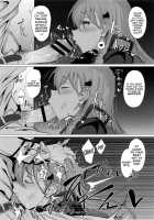 Feticolle VOL. 02 / ふぇちこれ VOL.02 [Ulrich] [Kantai Collection] Thumbnail Page 21