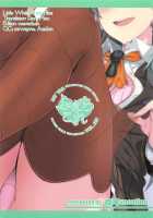 Feticolle VOL. 02 / ふぇちこれ VOL.02 [Ulrich] [Kantai Collection] Thumbnail Page 25