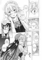 Dreaming Day & Night / 昼想夜夢 [Asou Shin] [Touhou Project] Thumbnail Page 20