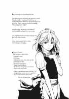 Dreaming Day & Night / 昼想夜夢 [Asou Shin] [Touhou Project] Thumbnail Page 27
