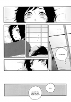 Bara To Kuchizuke / ばらとくちづけ [Syota] [Touken Ranbu] Thumbnail Page 12