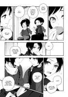 Bara To Kuchizuke / ばらとくちづけ [Syota] [Touken Ranbu] Thumbnail Page 13