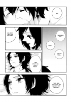 Bara To Kuchizuke / ばらとくちづけ [Syota] [Touken Ranbu] Thumbnail Page 17