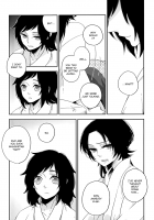 Bara To Kuchizuke / ばらとくちづけ [Syota] [Touken Ranbu] Thumbnail Page 18