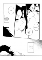 Bara To Kuchizuke / ばらとくちづけ [Syota] [Touken Ranbu] Thumbnail Page 21