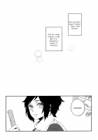 Bara To Kuchizuke / ばらとくちづけ [Syota] [Touken Ranbu] Thumbnail Page 22